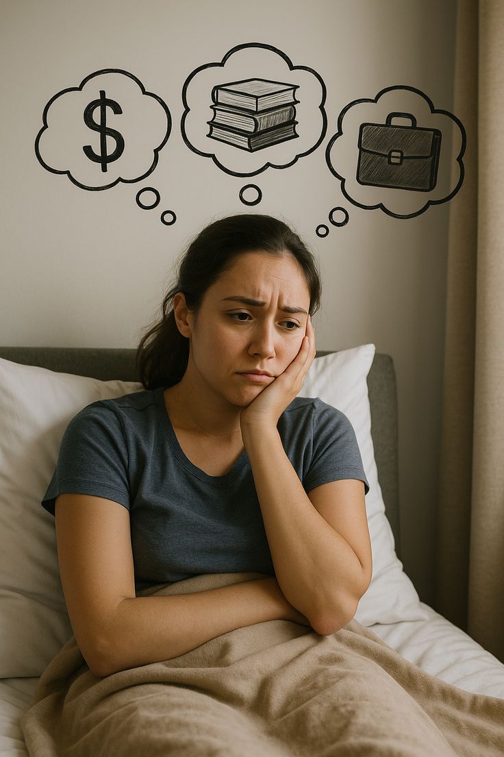 How Mental Health Affects the Heart